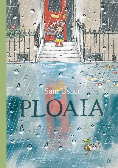 Ploaia [1]