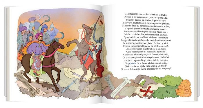 Poezii si basme [4]