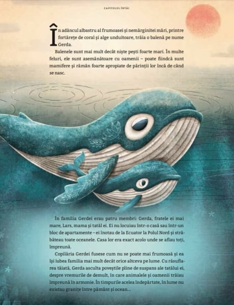 Povestea balenei Gerda [3]