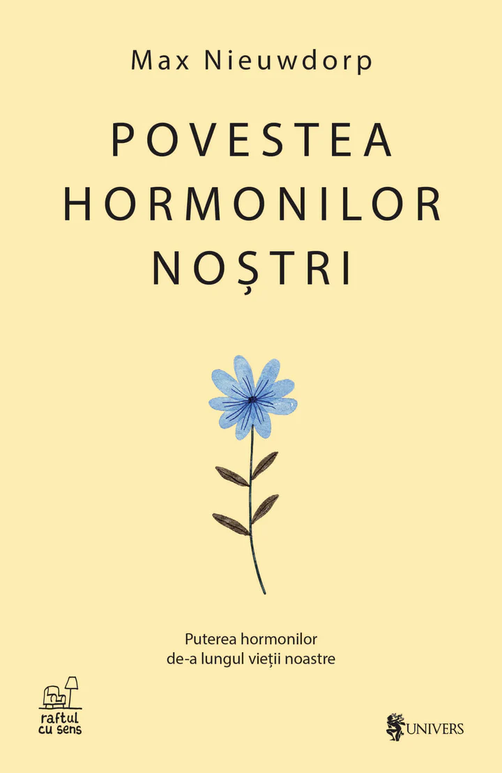 Povestea hormonilor nostri [1]