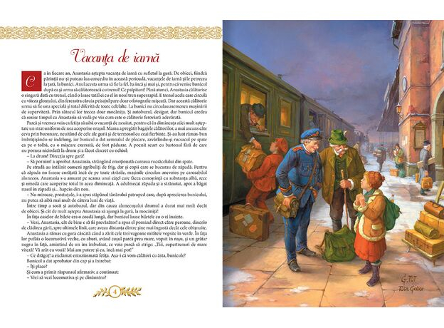 Povestile din pod [3]