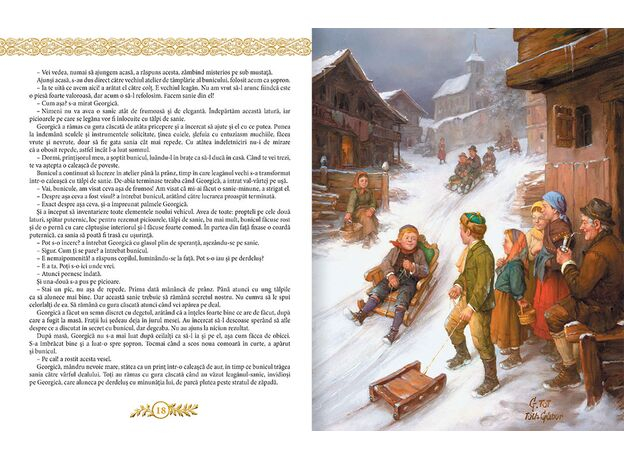Povestile din pod [4]