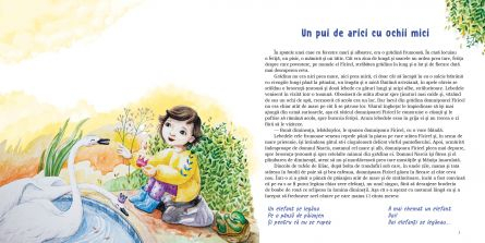 Povestile domnisoarei Firicel [3]