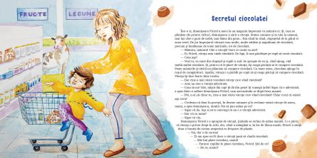 Povestile domnisoarei Firicel [5]