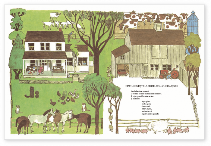 Prietenele noastre, animalele [2]
