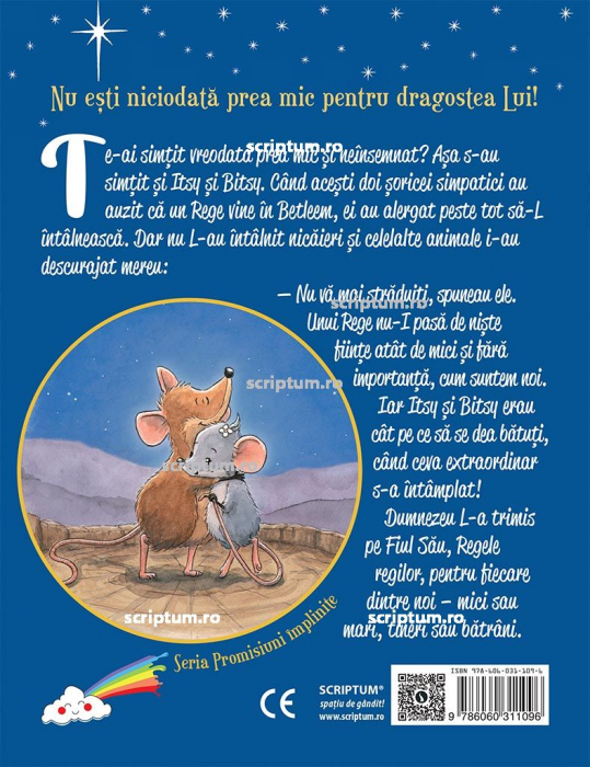Prietenii Regelui [3]