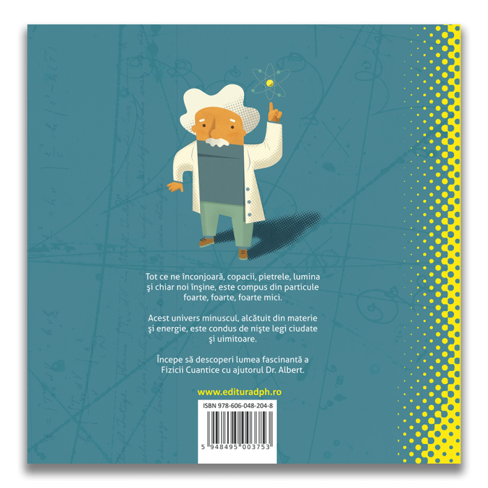 Prima mea carte despre fizica cuantica [2]