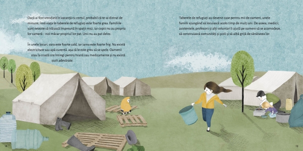 Refugiații și emigranții [4]