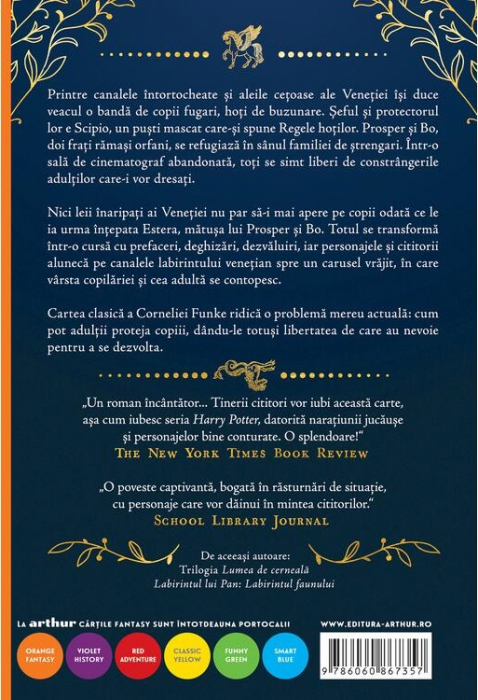 Regele hotilor [2]