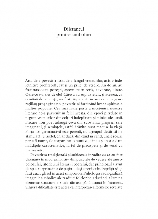 Regele si cadavrul Poveste despre biruinta sufletului asupra raului [4]