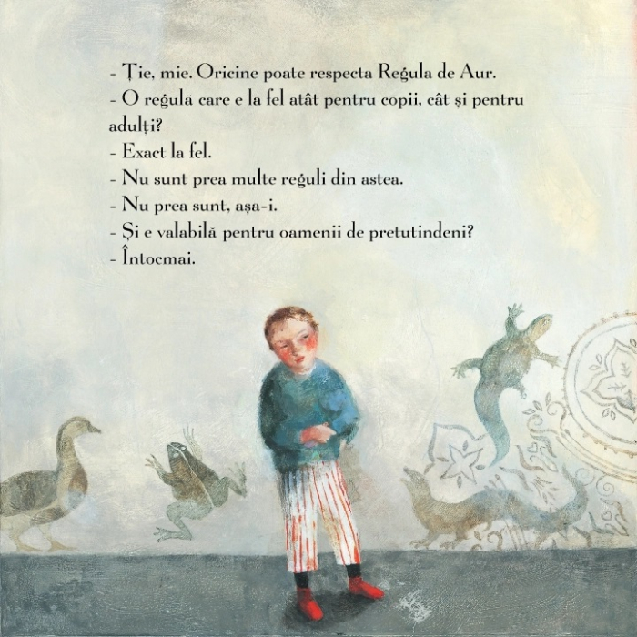 Regula de aur [5]