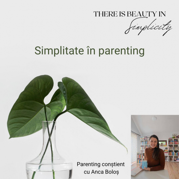Simplitate în parenting [1]
