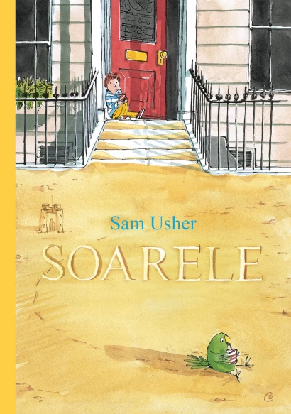 Soarele [1]
