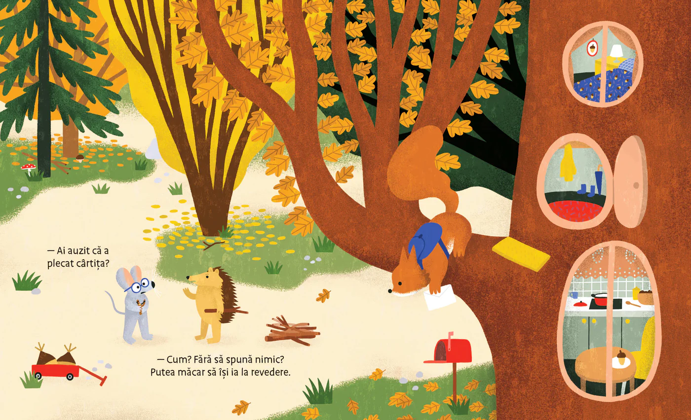 Spune lumea că... [3]