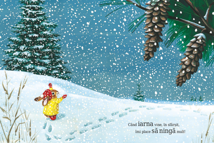 Sunt un iepuraș [8]