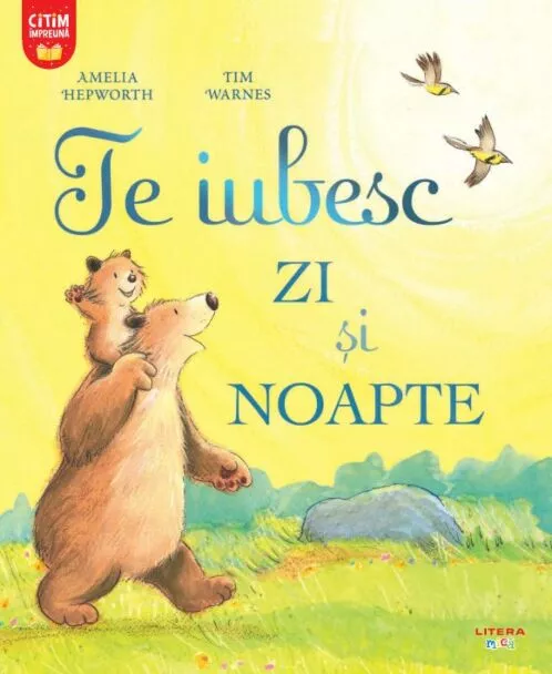 Te iubesc zi si noapte [1]