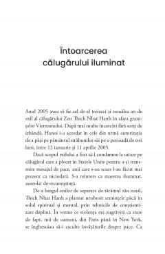 Thich Nhat Hanh. O viata traita constient [4]