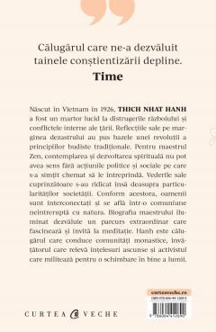 Thich Nhat Hanh. O viata traita constient [3]