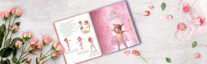 Tina si primul ei tutu [4]
