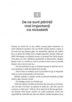 Tine-ti copiii aproape De ce parintii trebuie sa conteze mai mult decat anturajul [4]