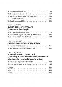 Tine-ti copiii aproape De ce parintii trebuie sa conteze mai mult decat anturajul [3]