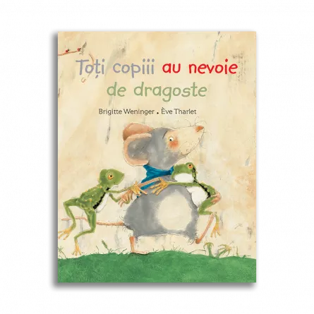 Toti copiii au nevoie de dragoste [1]