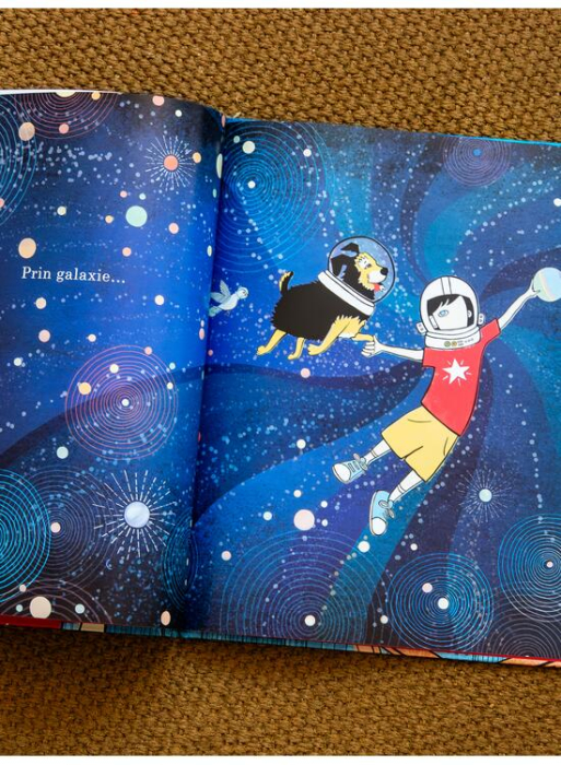 Toți suntem minuni [5]