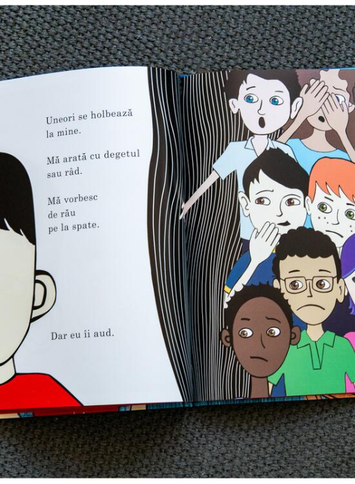 Toți suntem minuni [4]