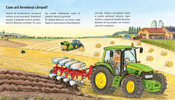 Tractorul [2]