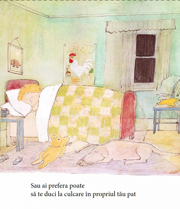 Tu ce-ai prefera... [5]