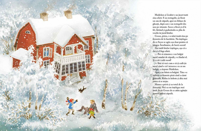 Uite, Madicken, ninge! [4]