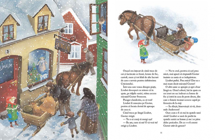 Uite, Madicken, ninge! [5]