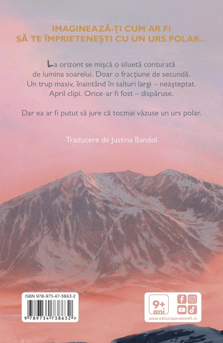 Ultimul urs polar [2]