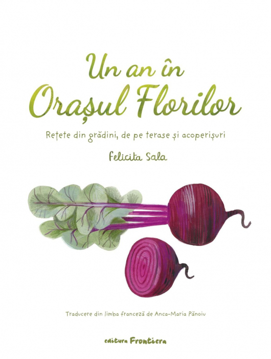 Un an în Orașul Florilor [2]