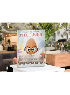 Un ou cuminte [5]