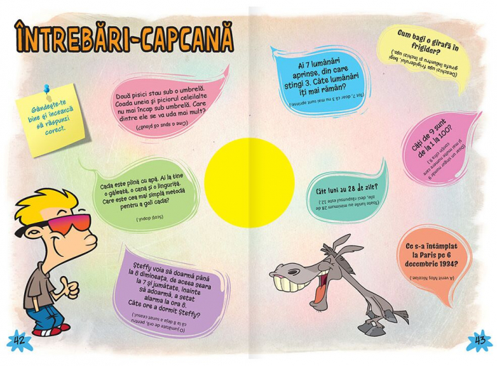 Un jurnal trasnit [2]