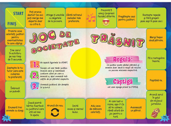 Un jurnal trasnit [3]