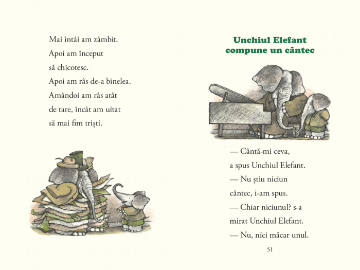 Unchiul Elefant [10]