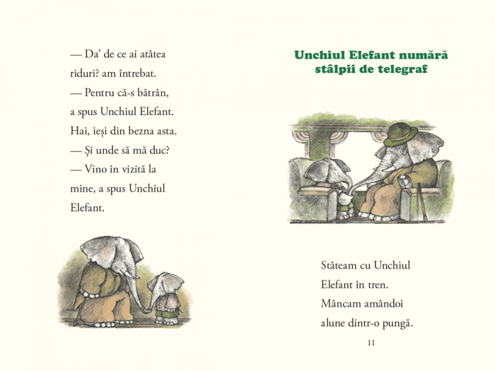 Unchiul Elefant [5]