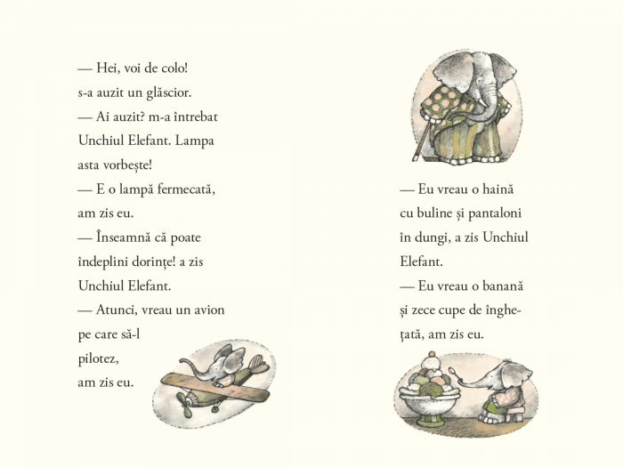 Unchiul Elefant [7]