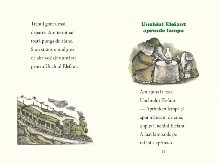 Unchiul Elefant [6]