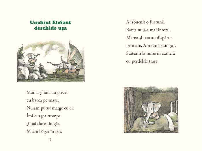 Unchiul Elefant [3]