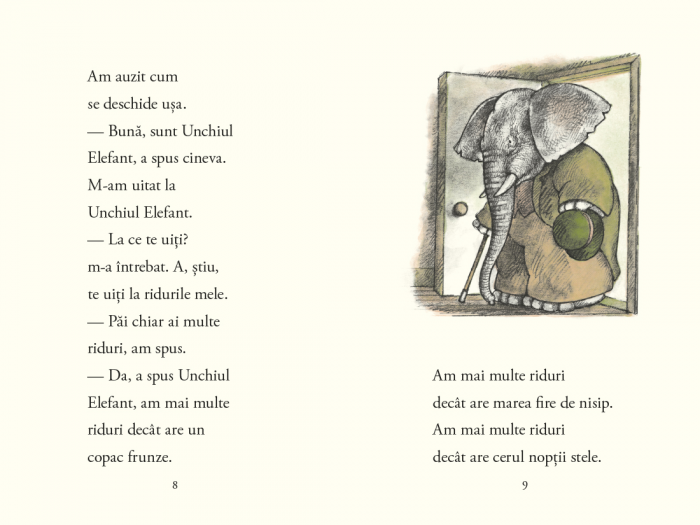 Unchiul Elefant [4]