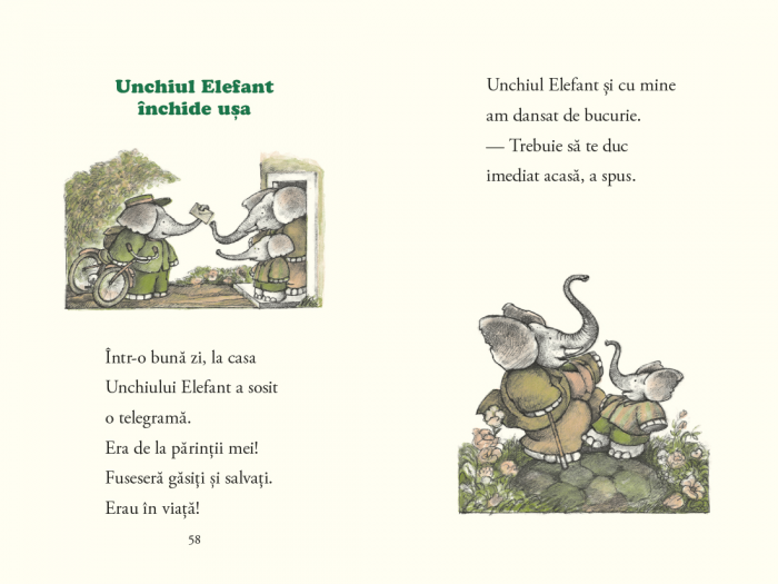 Unchiul Elefant [11]
