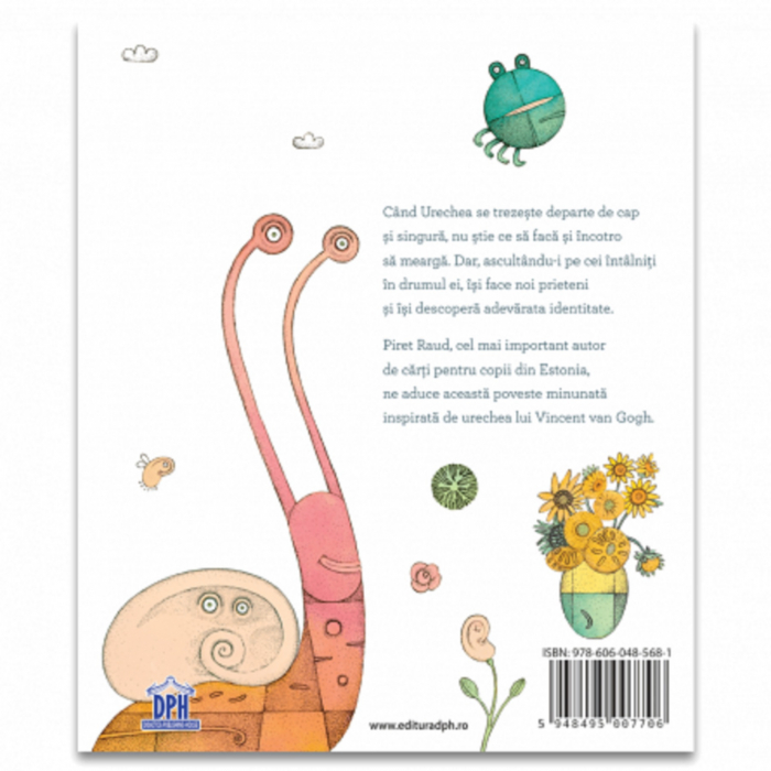 Urechea ascultatoare [5]