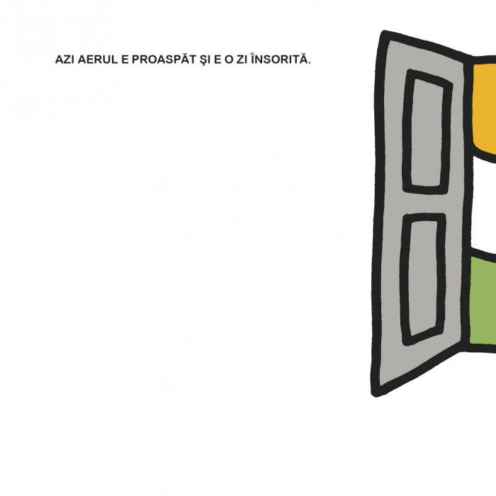 Ursuletul si albinele [4]