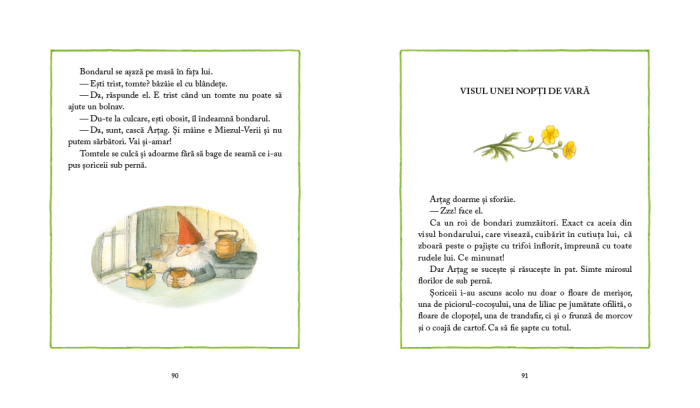 Vară în Pădurea Mare [8]