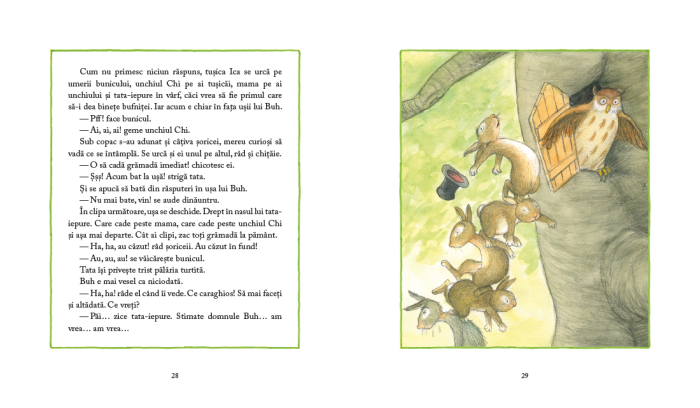 Vară în Pădurea Mare [5]