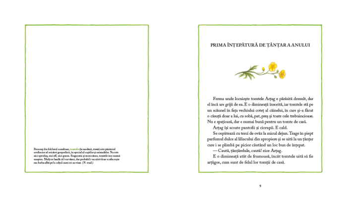 Vară în Pădurea Mare [2]