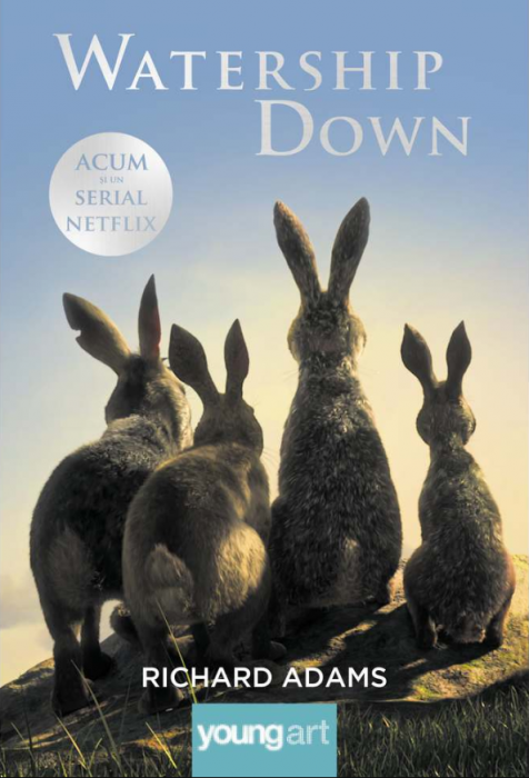 Watership Down [1]
